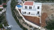 Rethymno NEUBAU-PROJEKT inklusive Nebenkosten - freistehendes Haus mit Grundstück Haus kaufen